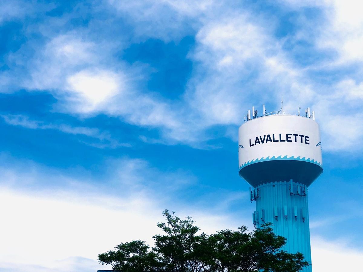 Town Guide: Lavallette