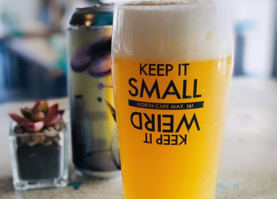 Brewpub and Tap Room List