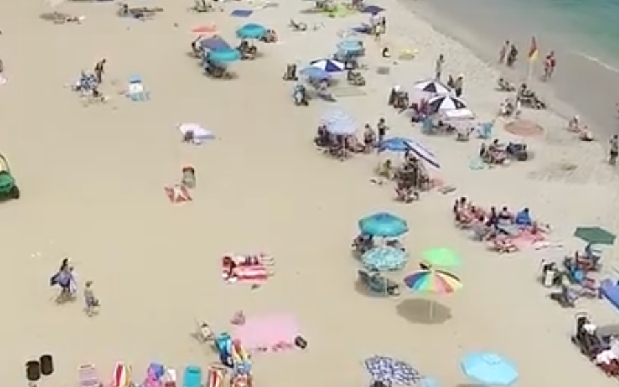 Town Guides: Beach Haven