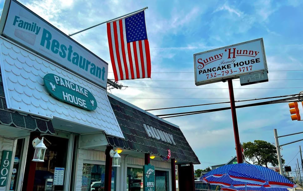 Photo of Sunny Hunny By the Sea