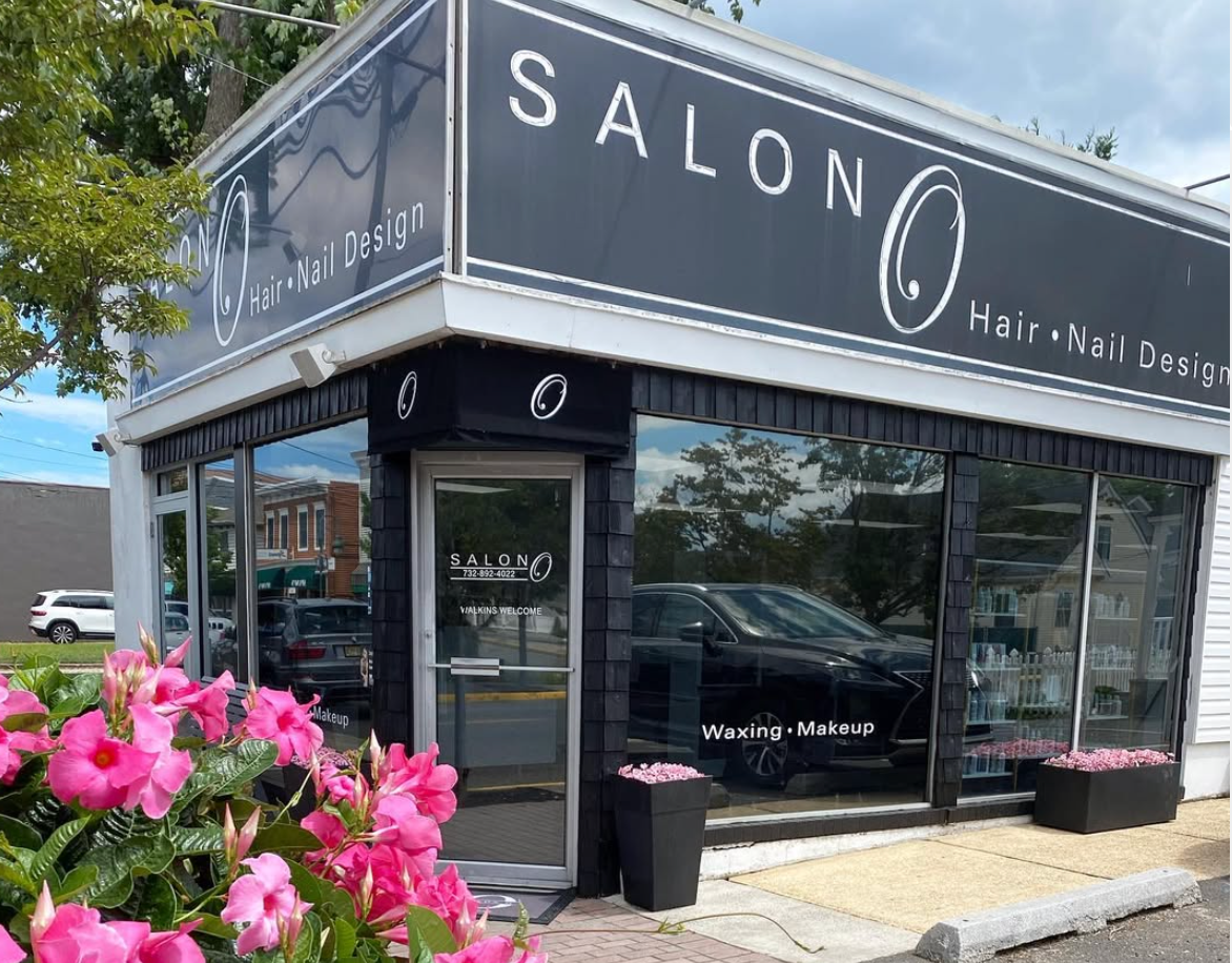 A Beauty Oasis in Point Pleasant