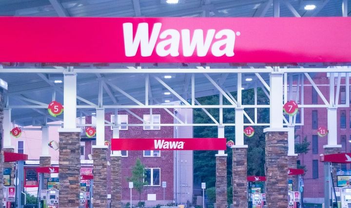 Where There's a Will, There's a Wawa