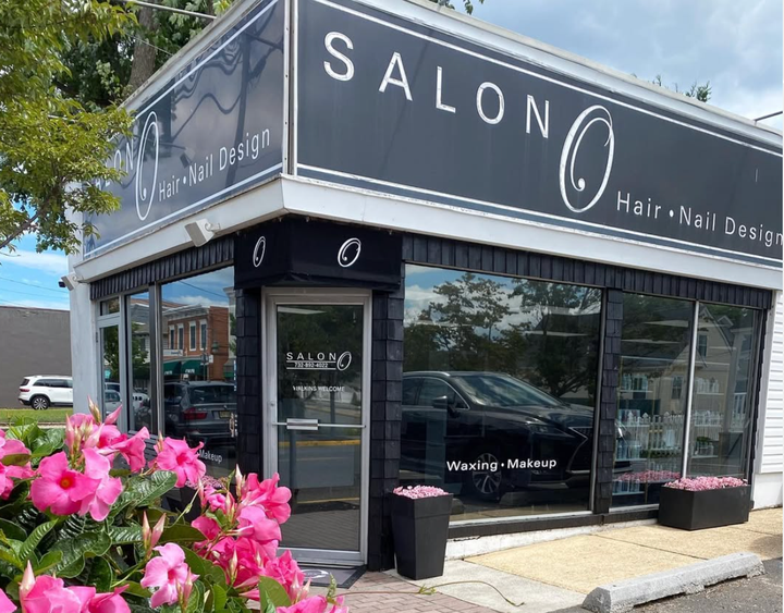 A Beauty Oasis in Point Pleasant