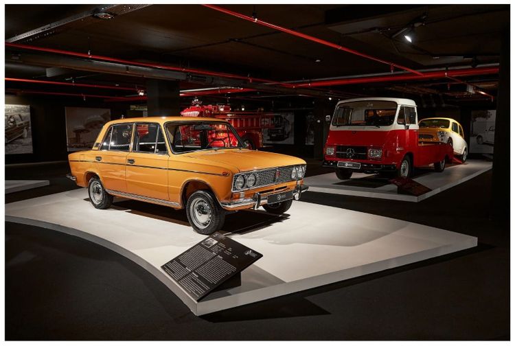 Vehicles: A classical investment