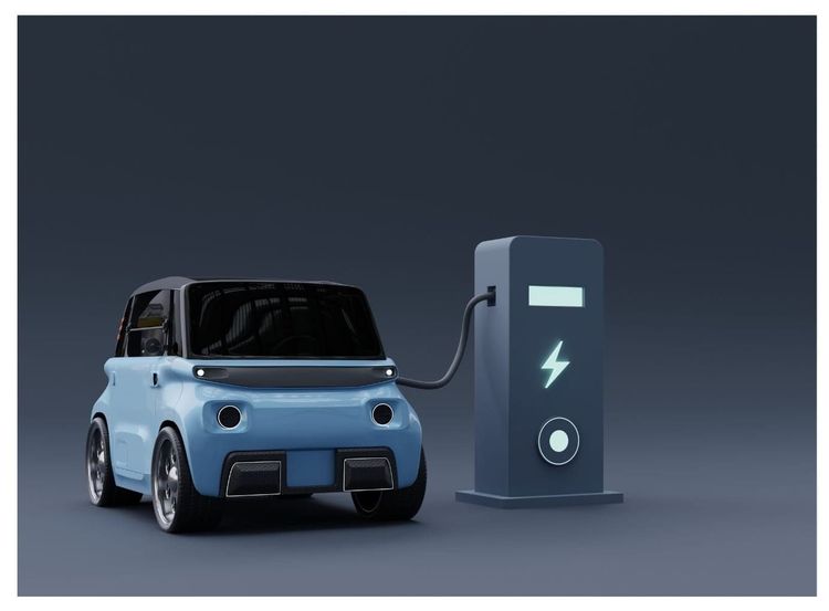 Electric Vehicles: Charging towards the future