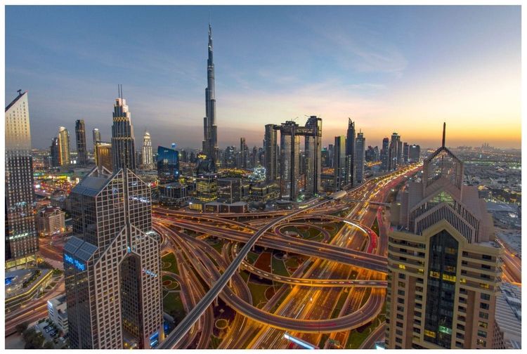 Infrastructure: The foundation your portfolio needs