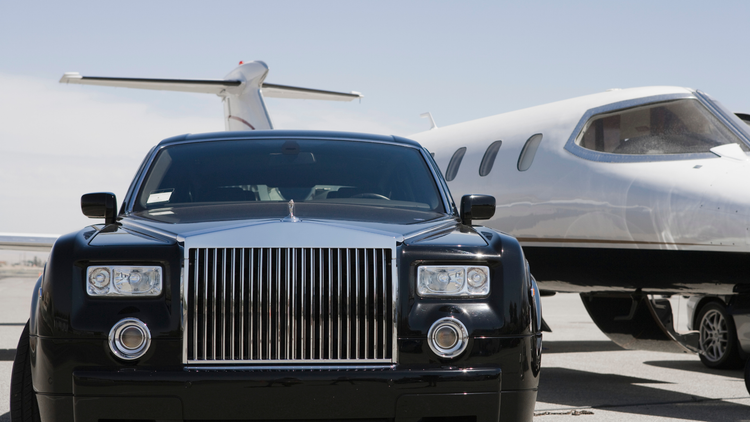Unpacking Luxury: Psychology (Part 1)