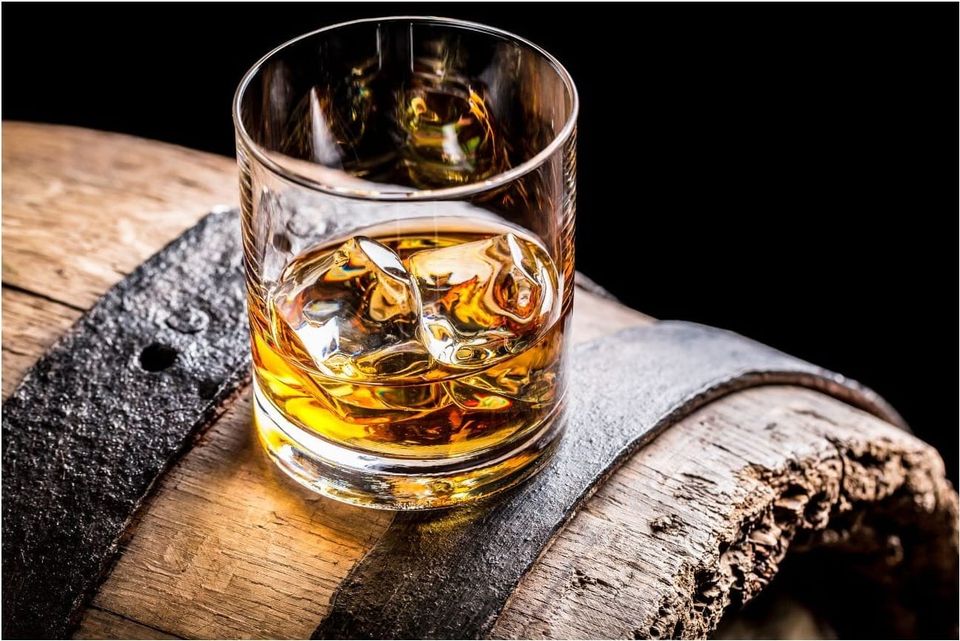 Whiskey: A Neat Investment