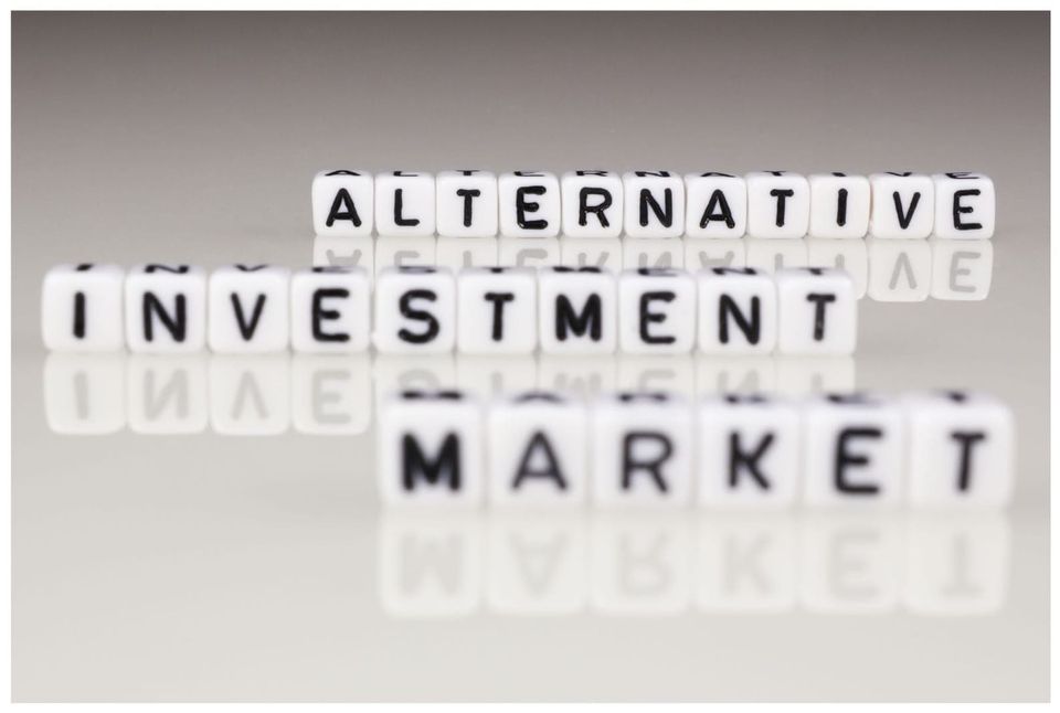 Alternative Investing: An introduction