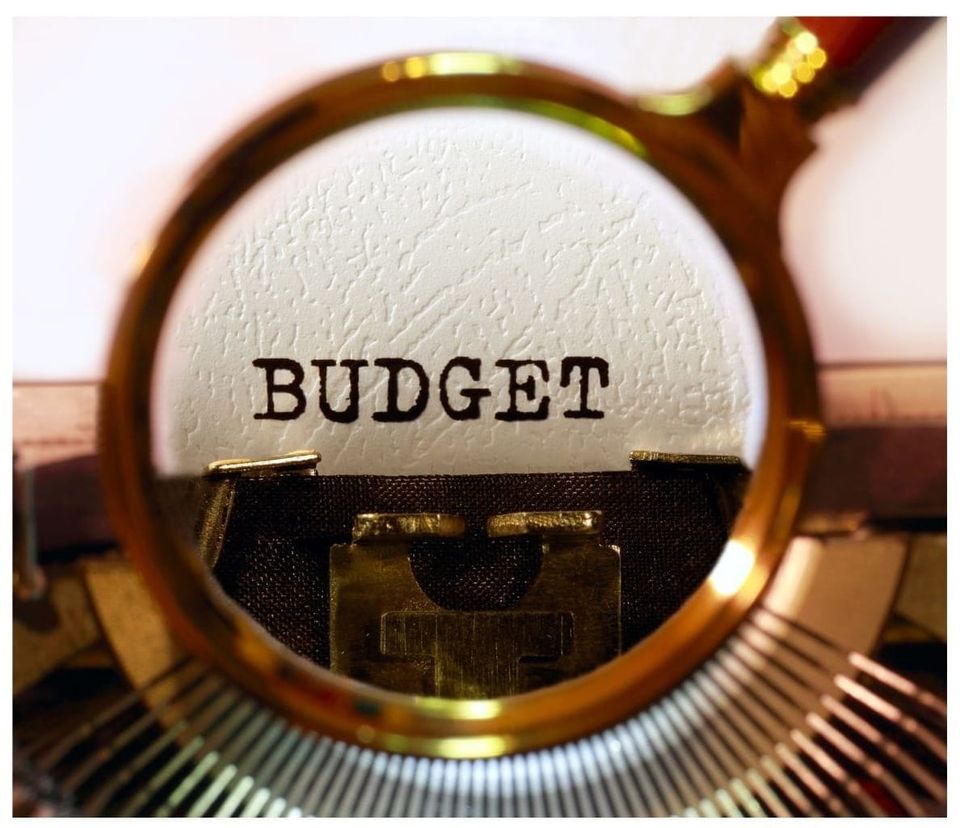 Budget Speech 2024: Saving Billions
