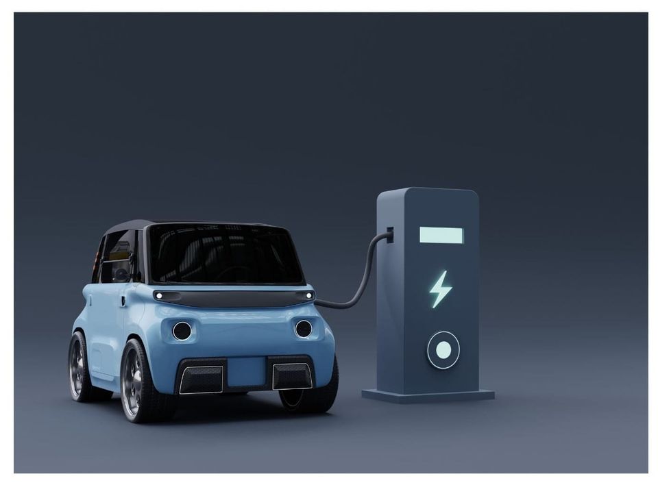 Electric Vehicles: Charging towards the future