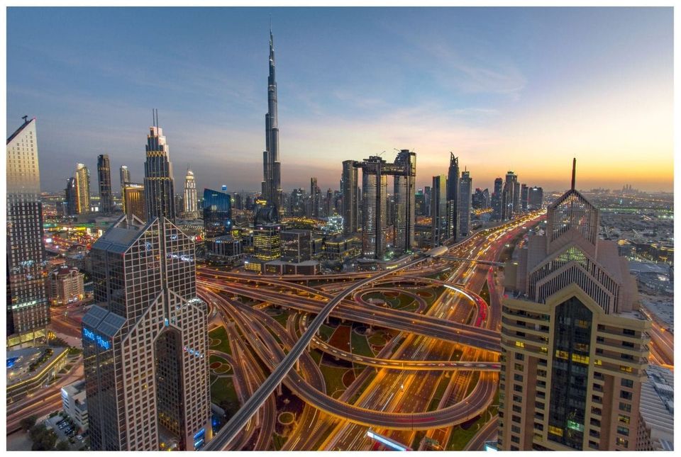 Infrastructure: The foundation your portfolio needs