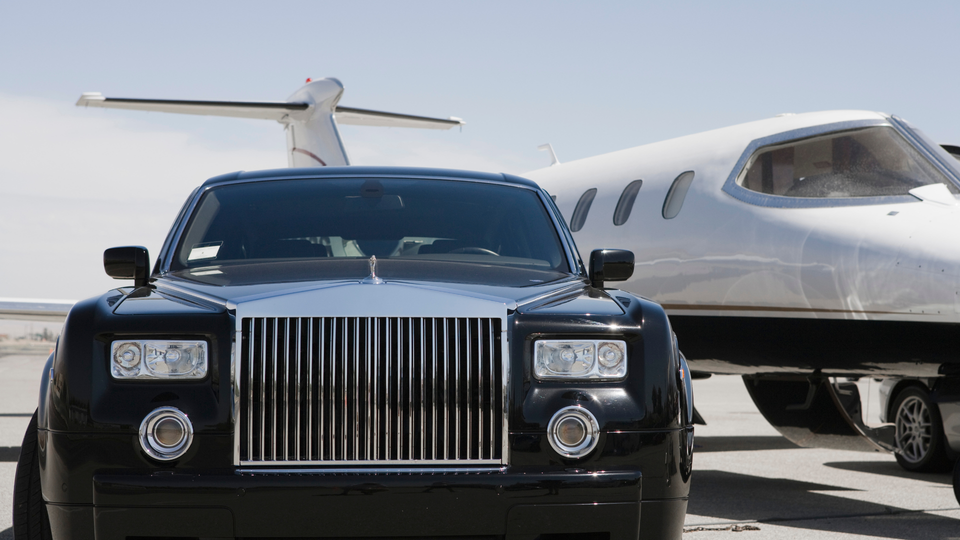Unpacking Luxury: Psychology (Part 1)