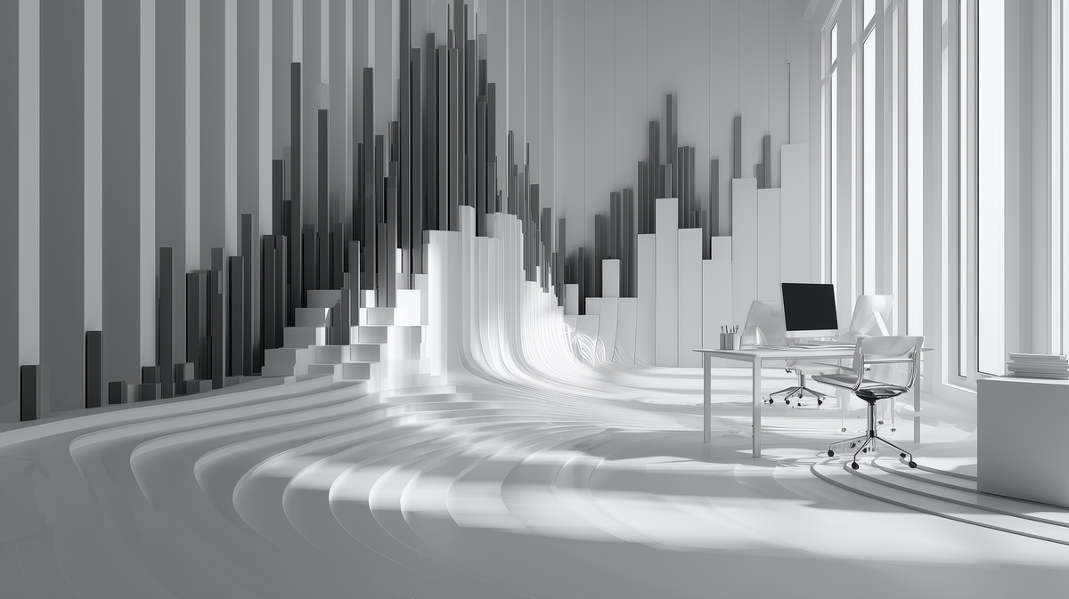 AI Productivity ROI: Bridging the Gap Between Potential and Results