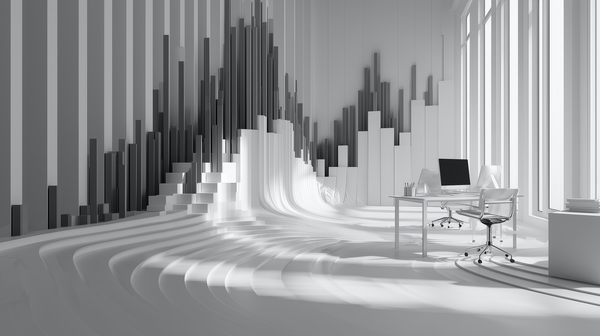AI Productivity ROI: Bridging the Gap Between Potential and Results