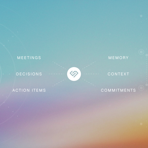 What We Mean by AI-Native Operations