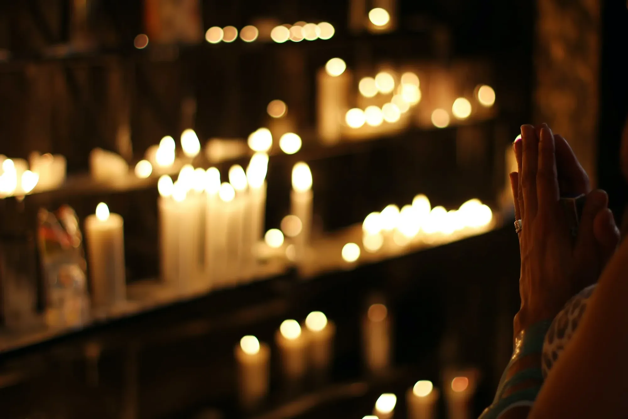 Thoughtful Prayers