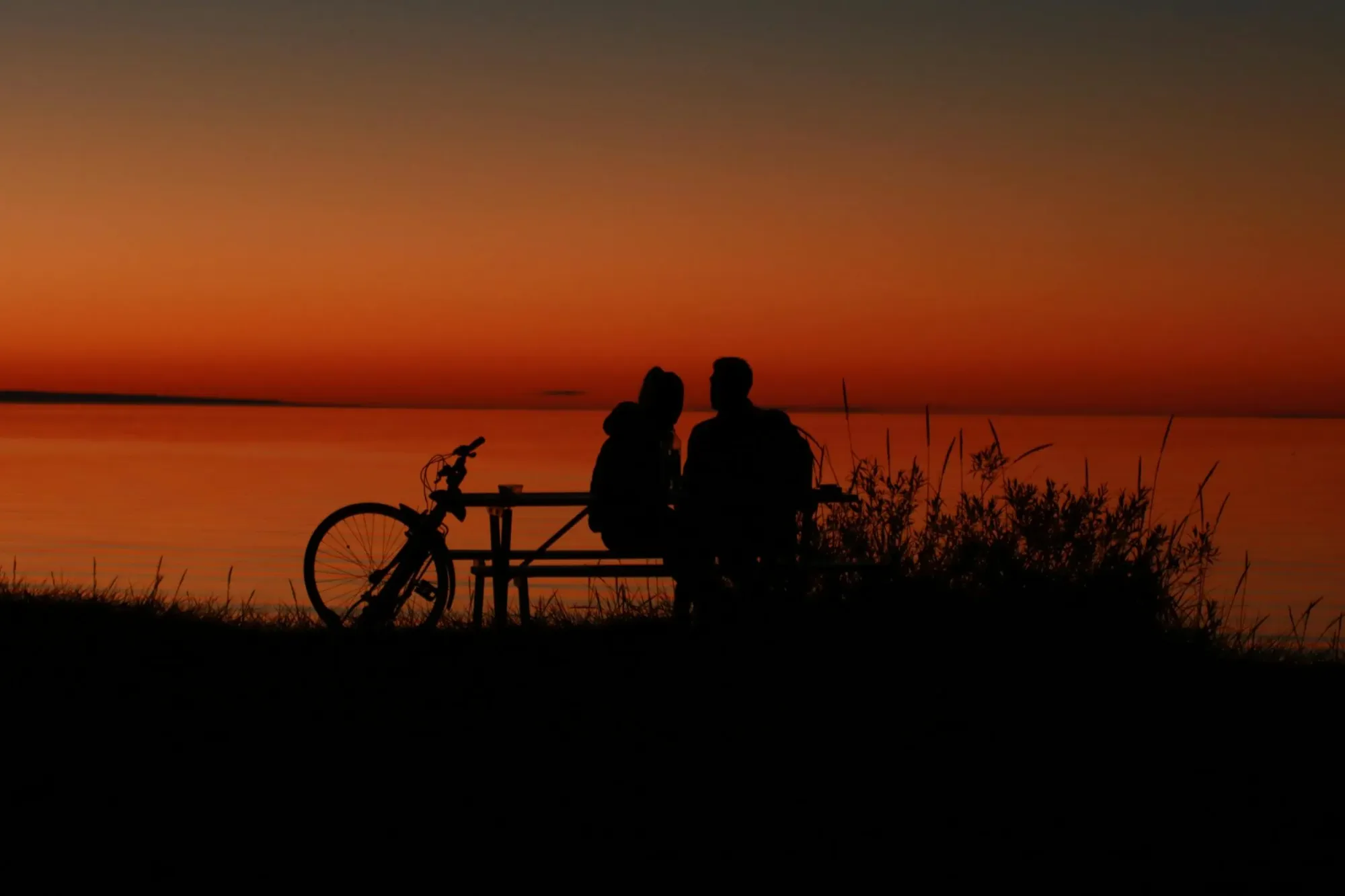 Living in Peace with Others