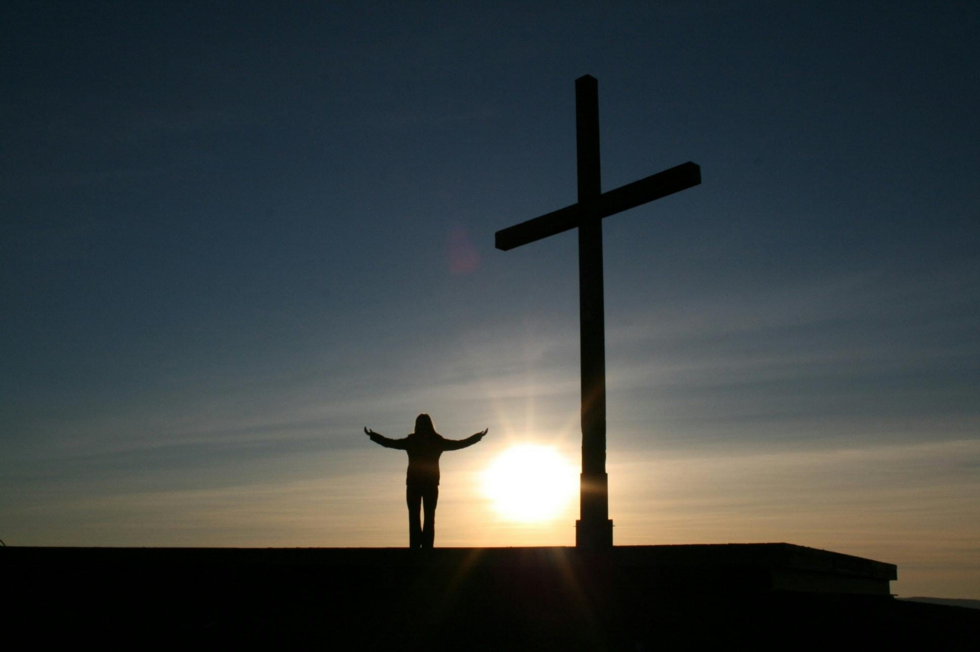 A Mind Like Christ's