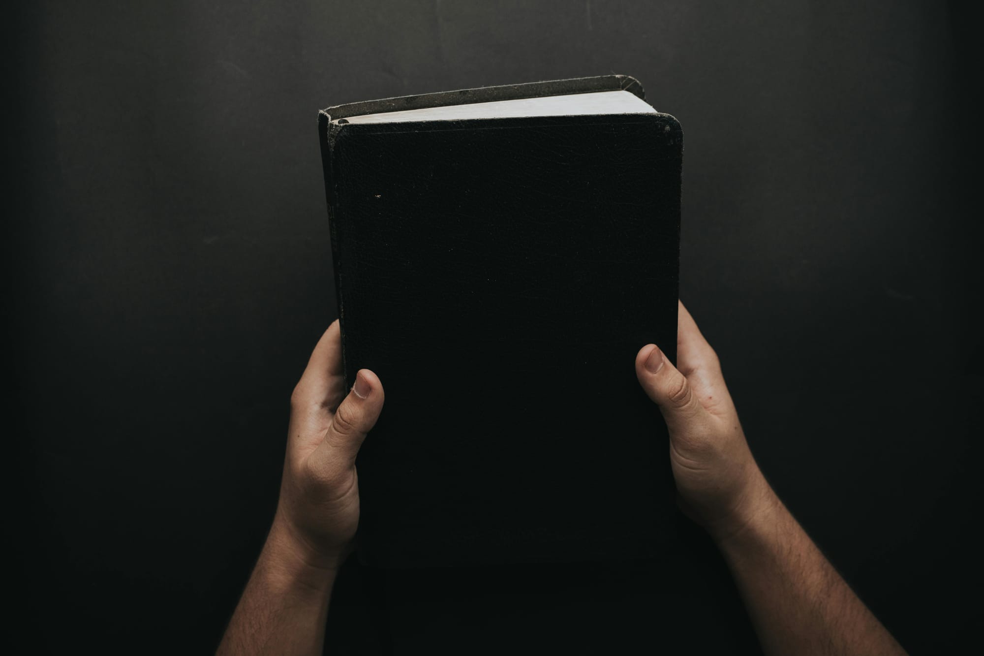 Truth and Repentance