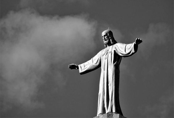 Jesus is the Way