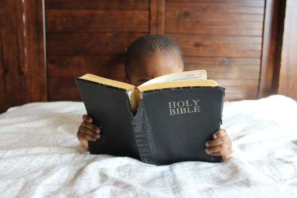 How to Repent
