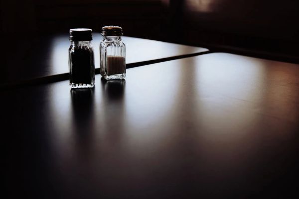 What Does it Mean to be Salt of the Earth?