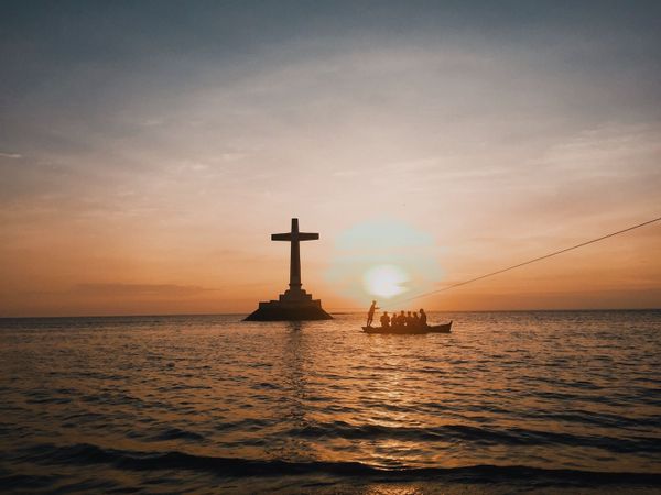 The Faith of Abraham
