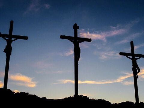 The "Good" in Good Friday