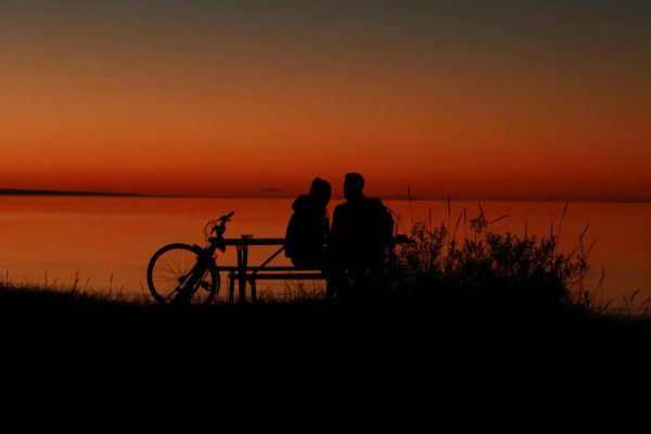 Living in Peace with Others