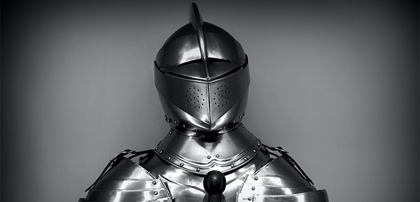 The Full Armor of God