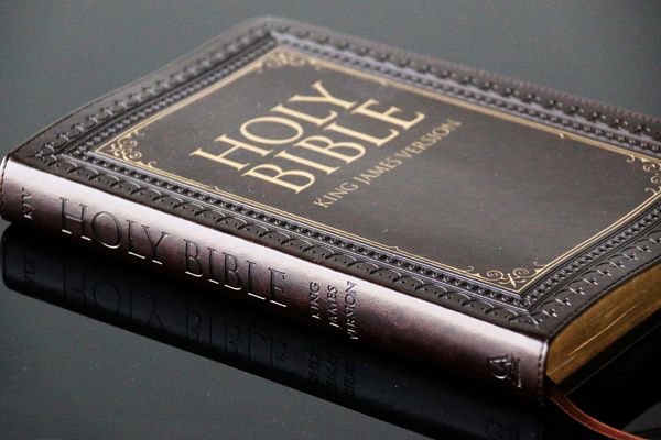 The Problem with Trying to Please People Over God