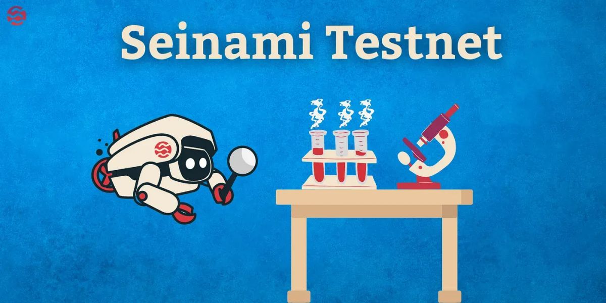 Seinami Incentivized Testnet