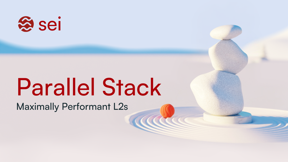 Sei’s Parallel Stack