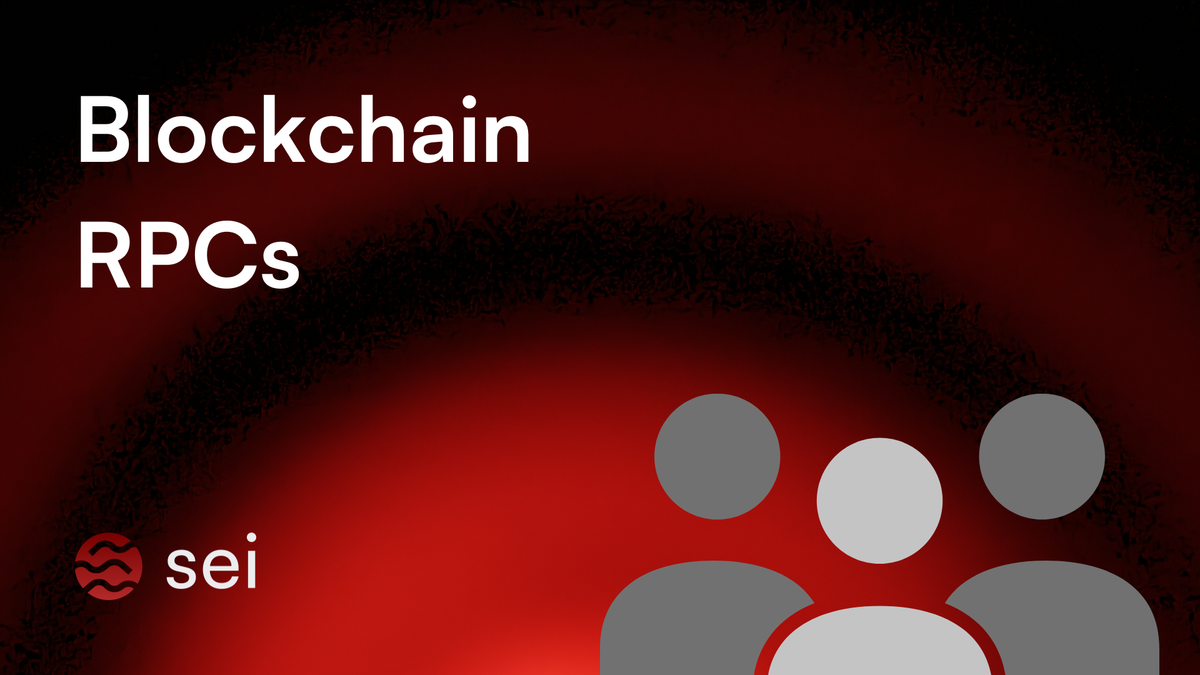 What is an RPC Node?