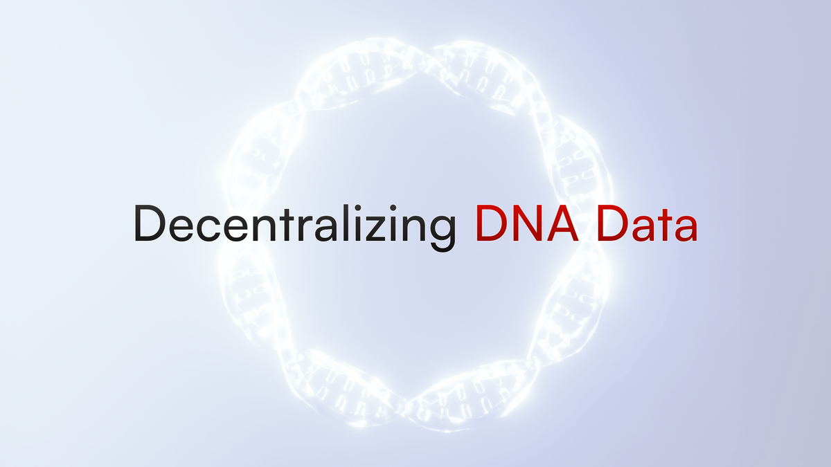 Decentralizing DNA Data: Exploring Blockchain Solutions in a new Genomic Paradigm