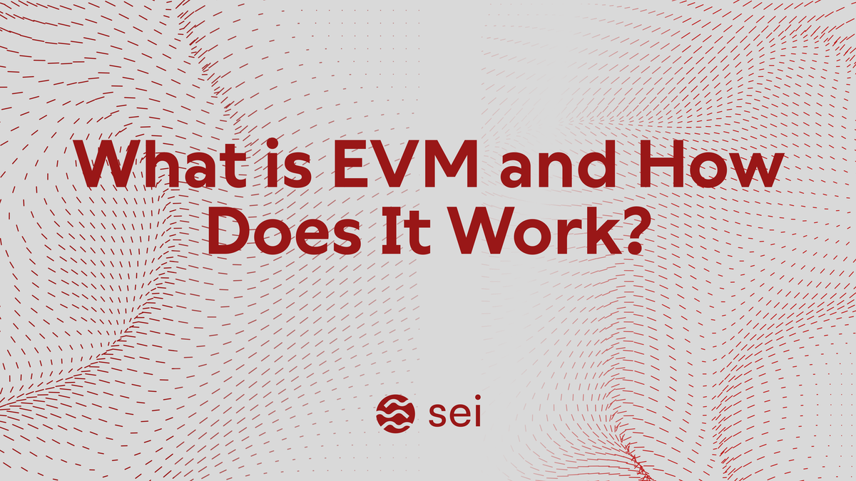 What is EVM and How Does It Work?