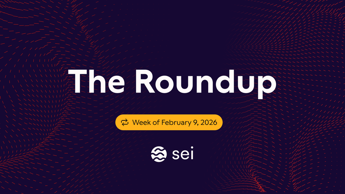 The Roundup: Week of February 9th, 2026