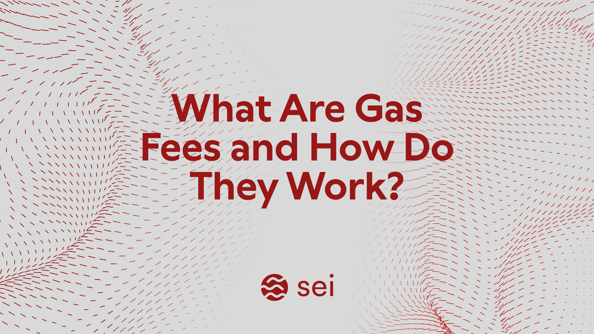 What Are Gas Fees and How Do They Work?