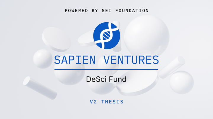 What is DeSci V2 and Why Does it Matter?