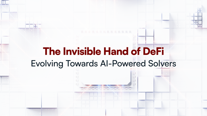 The Invisible Hand of DeFi