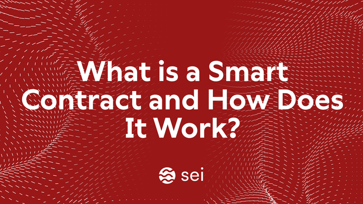 What is a Smart Contract and How Does It Work? A Guide to Smart Contracts in 2025