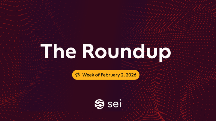 The Roundup: Week of February 2nd, 2026