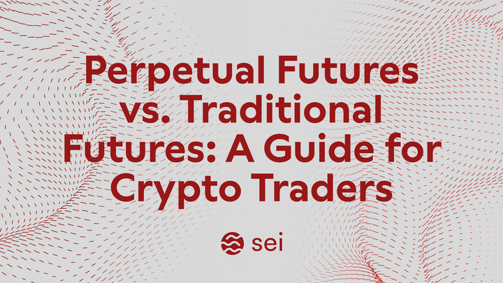 Perpetual Futures vs. Traditional Futures: A Guide for Crypto Traders