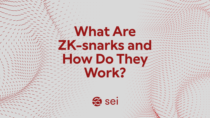 What Are ZK-snarks and How Do They Work?
