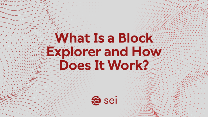 What Is a Block Explorer and How Does It Work?