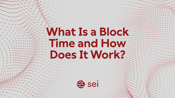 What Is a Block Time and How Does It Work?