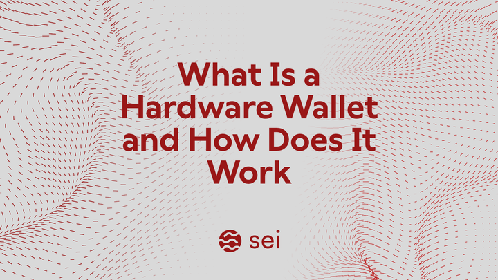 What Is a Hardware Wallet and How Does It Work