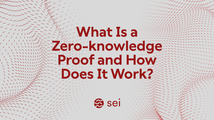 What Is a Zero-knowledge Proof and How Does It Work?