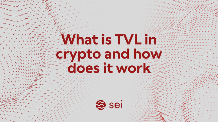 What Is TVL in Crypto and How Does It Work?